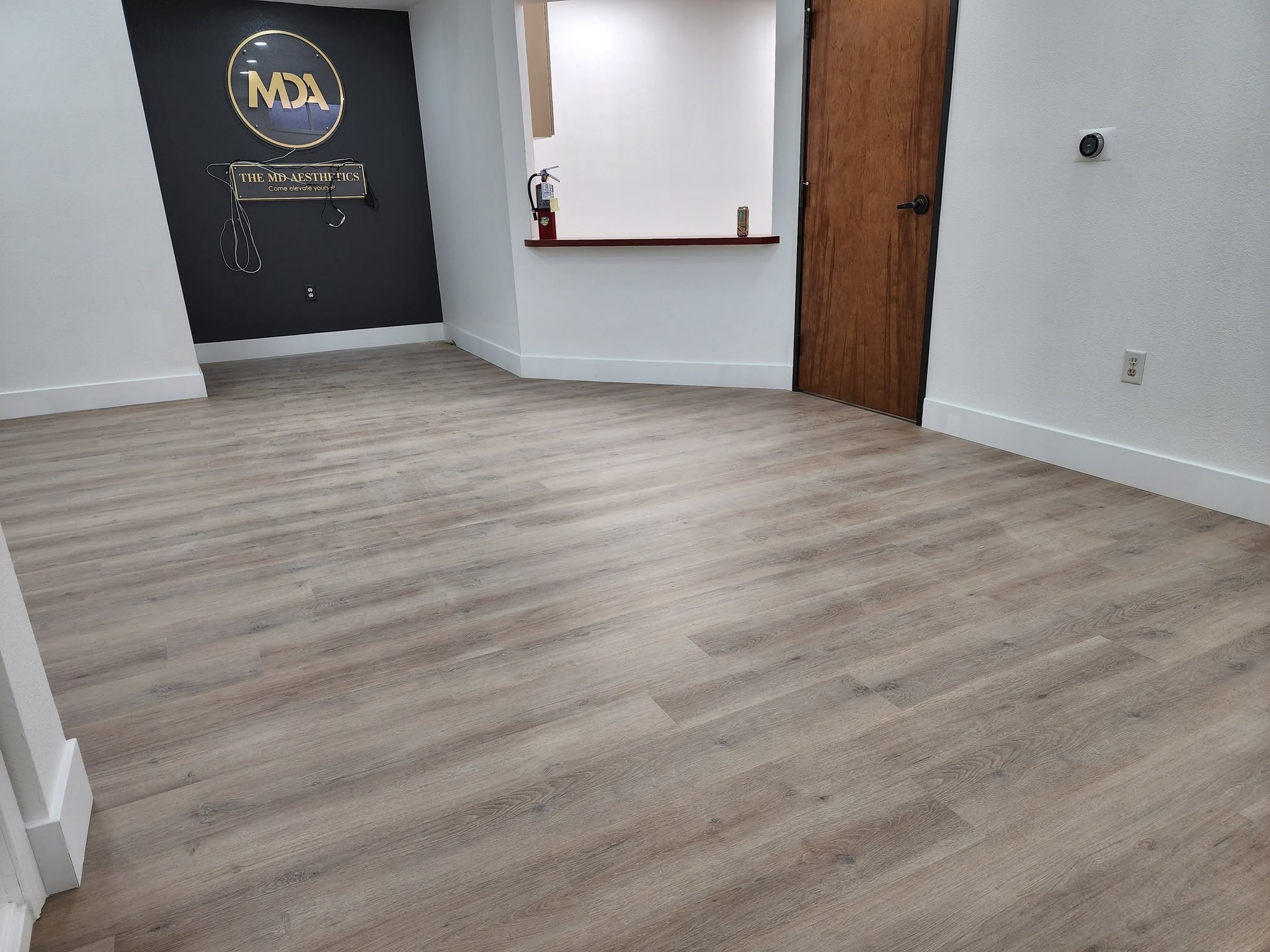 Office & Retail Flooring Sacramento County